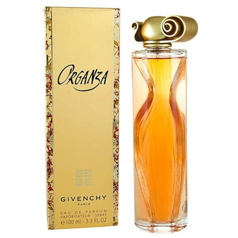 organza givenchy wiki|givenchy organza 100ml price.